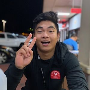 Meet your Posher, Aejay